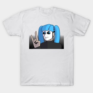 Sally Face T-Shirt